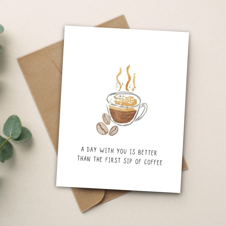 Handmade Watercolour Greeting Cards by TrilliumPressCards Ottawa, ON