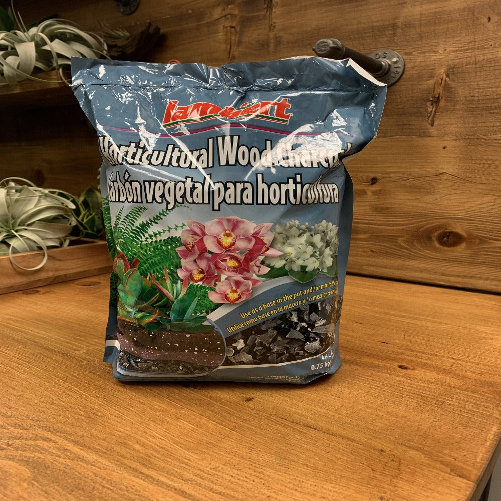 charcoal for house plants Horticulture Charcoal – House of Plants