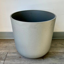 Load image into Gallery viewer, Modern Cylindrical Planter (15”x15”)
