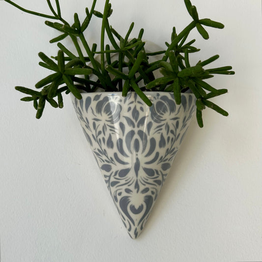 Mini Wall Pocket (4"x2”)