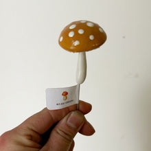 Load image into Gallery viewer, Plantshrooms decorative accent
