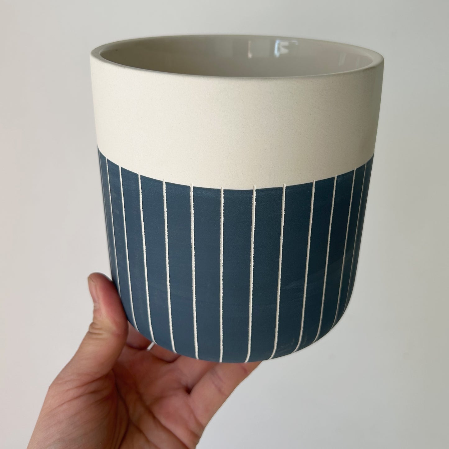 WESTLEY Decorative Pot (5"X5")