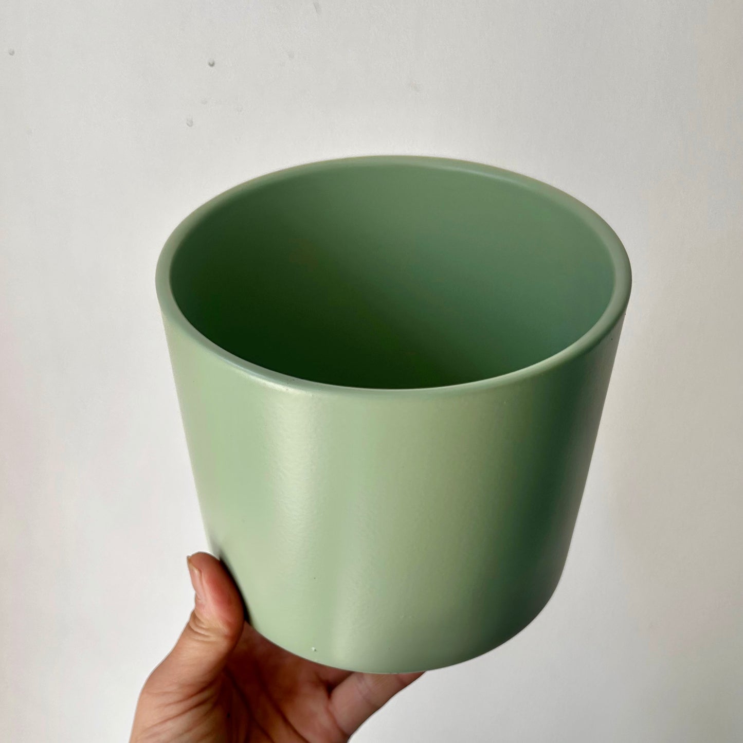 LINDELL Decorative Pot (5.25”x4.5”)