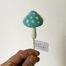 Load image into Gallery viewer, Plantshrooms decorative accent
