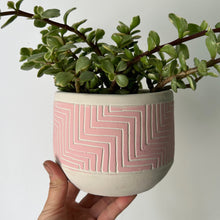 Load image into Gallery viewer, ELEANOR Decorative Pot (4.5&quot;X4&quot;)
