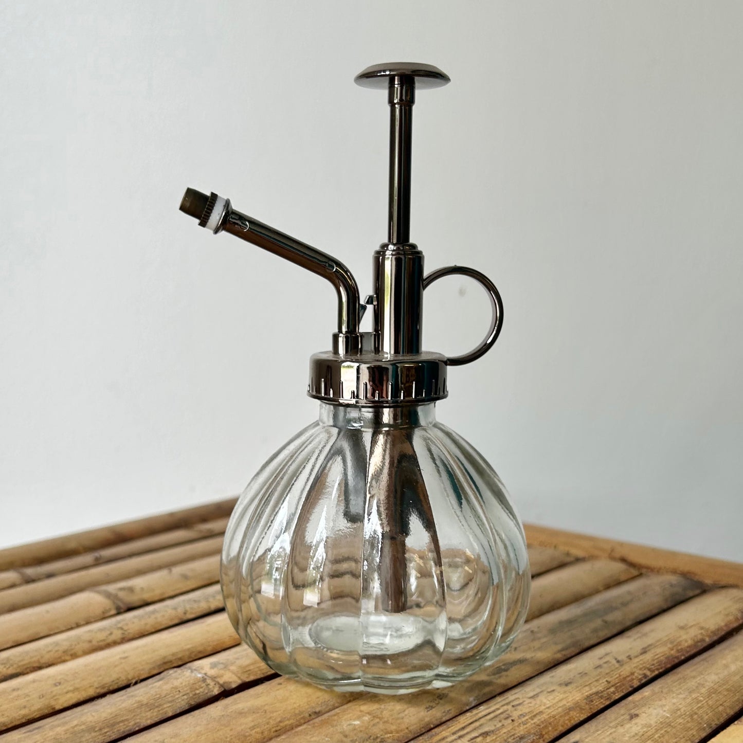 Glass Plant Mister Spray Bottle