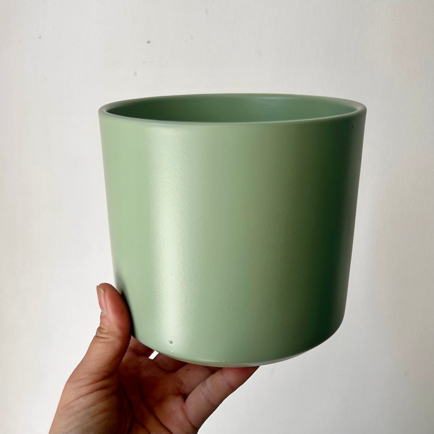 LINDELL Decorative Pot (5.25”x4.5”)