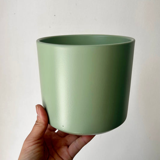 LINDELL Decorative Pot (5.25”x4.5”)