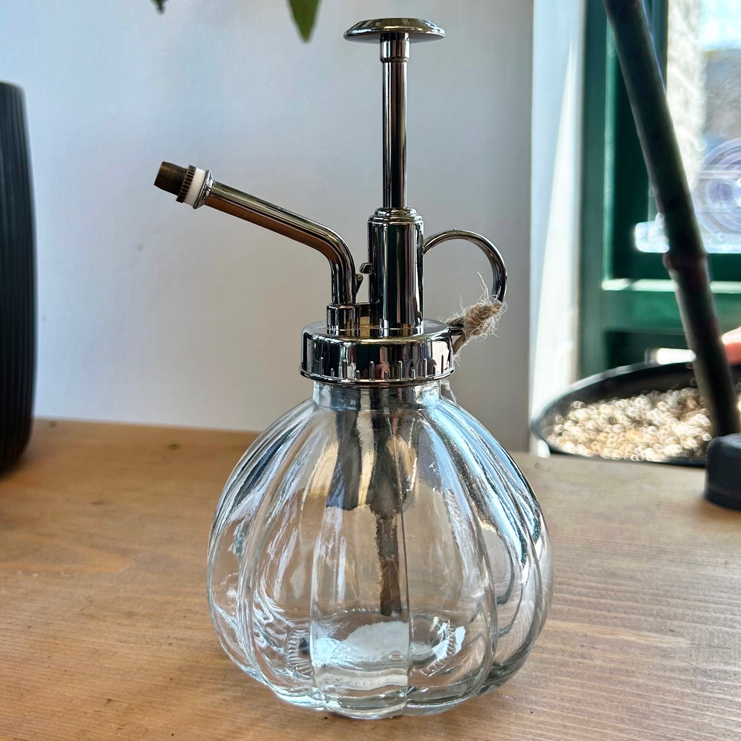 Vintage Style Plant Mister (available in two colours)