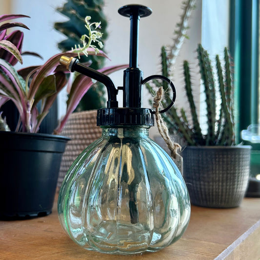 Vintage Style Plant Mister (6.8OZ) available in two colours