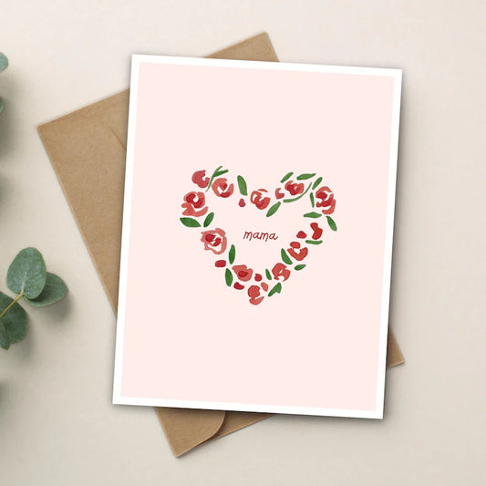 Handmade Watercolour Greeting Cards by TrilliumPressCards Ottawa, ON