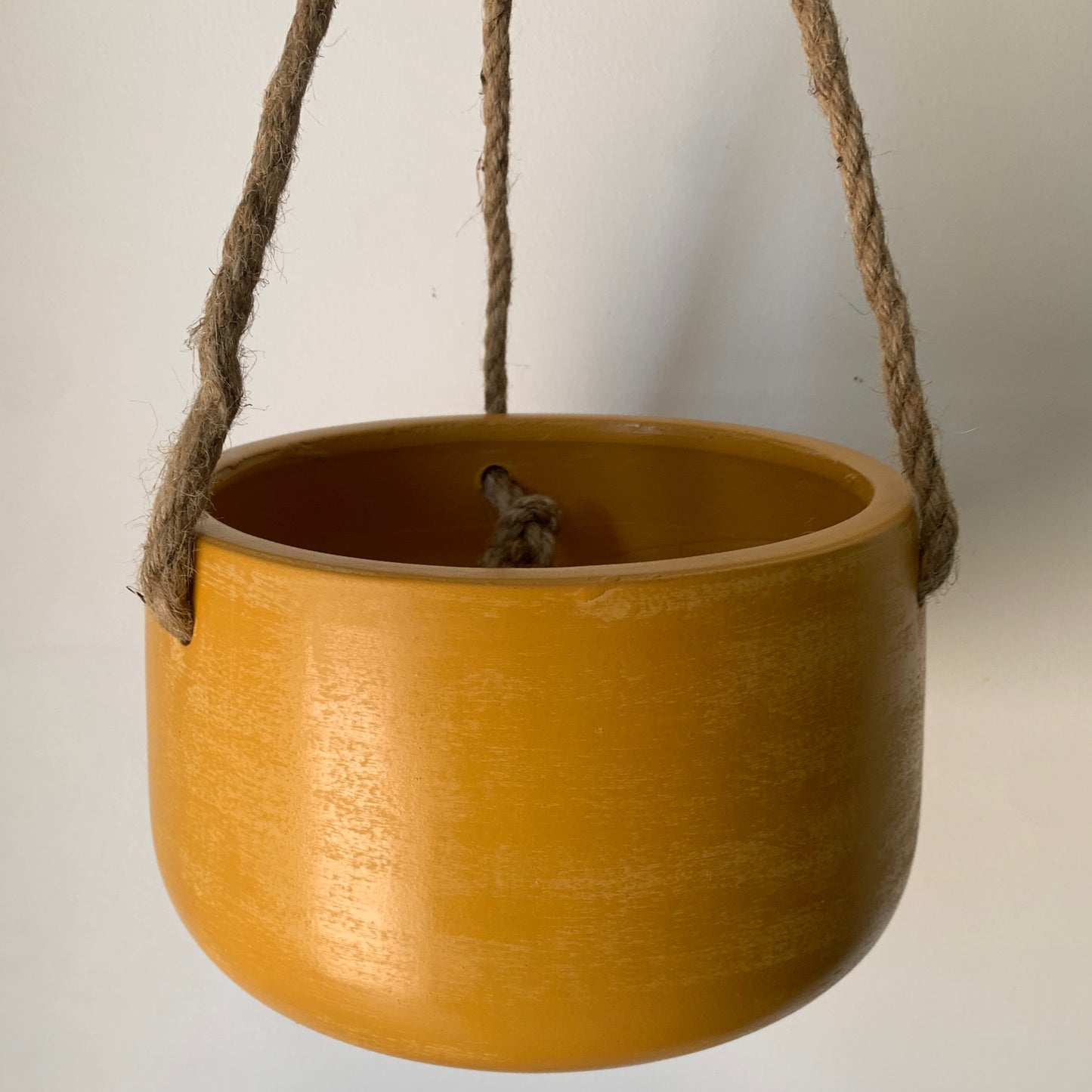 ELLA Hanging Planter (available in three colours)