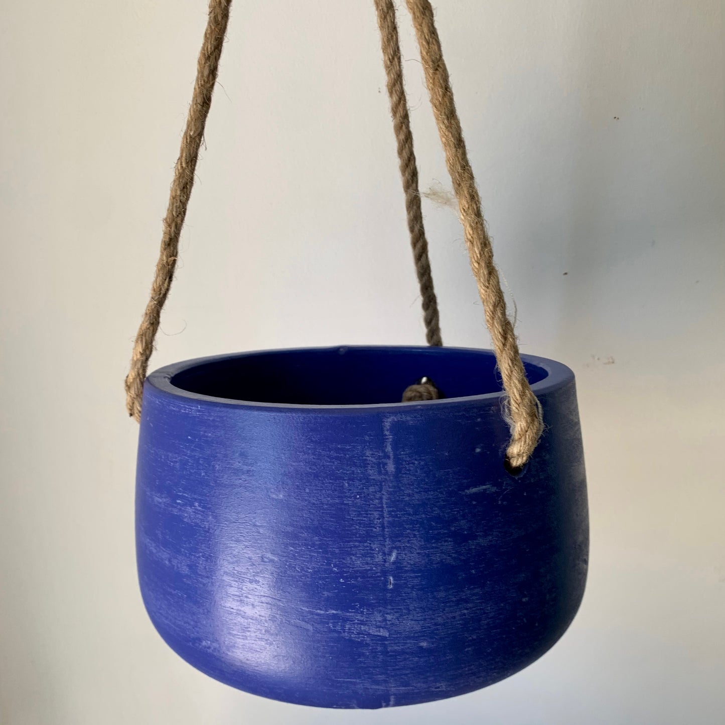 ELLA Hanging Planter (available in three colours)