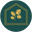 House of Plants logo
