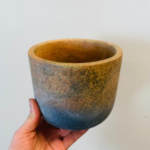 Oceania Decorative Pot