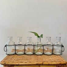 Load image into Gallery viewer, Sprout Suspended Propagation Station (6 Vases)
