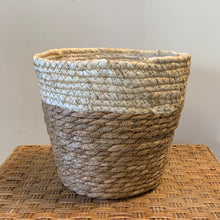 Load image into Gallery viewer, ORLIN Decorative Plant Basket (3 sizes available)
