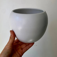 Load image into Gallery viewer, Sphere Cover Pot  (4.25”x4.5”)
