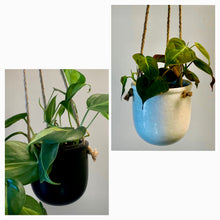 Load image into Gallery viewer, HELENA Hanging Decorative Hanging Pot (4&quot;X4&quot;)
