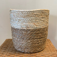 Load image into Gallery viewer, ORLIN Decorative Plant Basket (3 sizes available)
