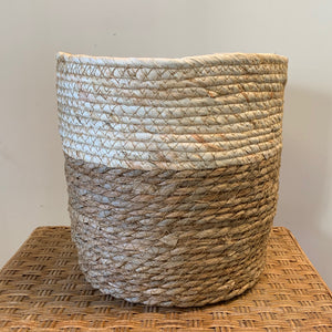 ORLIN Decorative Plant Basket (3 sizes available)