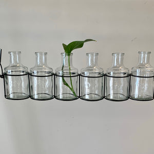 Sprout Suspended Propagation Station (6 Vases)