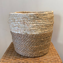 Load image into Gallery viewer, ORLIN Decorative Plant Basket (3 sizes available)
