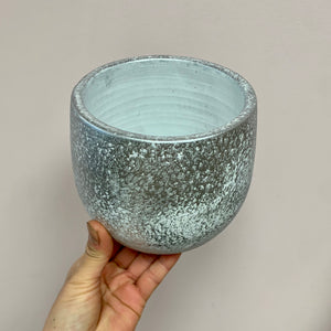 FROST Cover Pot (4”X4”)